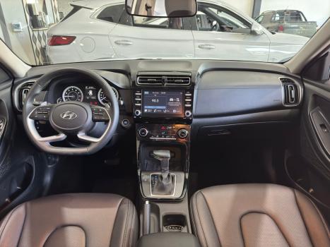 HYUNDAI Creta 1.0 12V 4P FLEX TGDI TURBO LIMITED AUTOMTICO, Foto 9
