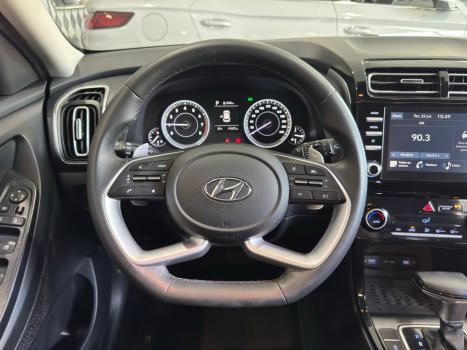 HYUNDAI Creta 1.0 12V 4P FLEX TGDI TURBO LIMITED AUTOMTICO, Foto 10