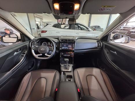 HYUNDAI Creta 1.0 12V 4P FLEX TGDI TURBO LIMITED AUTOMTICO, Foto 11