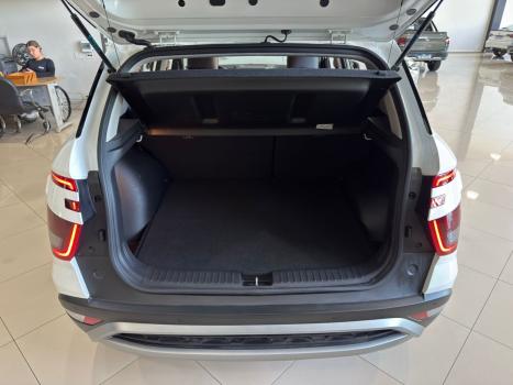 HYUNDAI Creta 1.0 12V 4P FLEX TGDI TURBO LIMITED AUTOMTICO, Foto 12