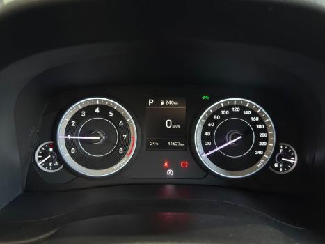 HYUNDAI Creta 1.0 12V 4P FLEX TGDI TURBO LIMITED AUTOMTICO, Foto 15