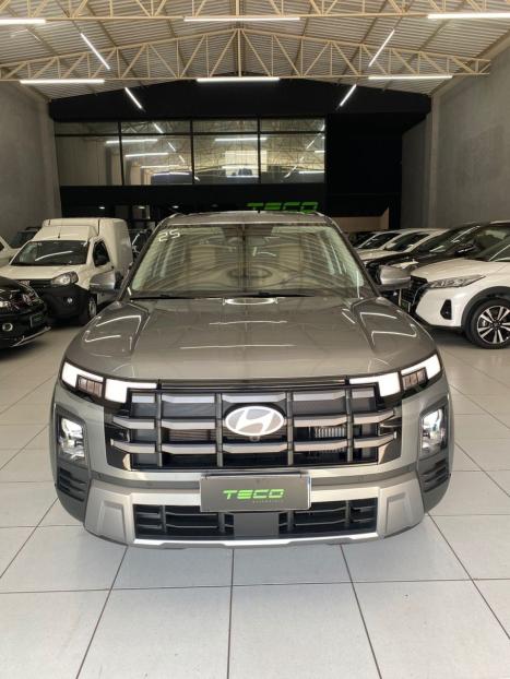 HYUNDAI Creta 1.0 12V 4P FLEX TGDI TURBO PLATINUM AUTOMTICO, Foto 2