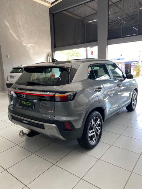 HYUNDAI Creta 1.0 12V 4P FLEX TGDI TURBO PLATINUM AUTOMTICO, Foto 4