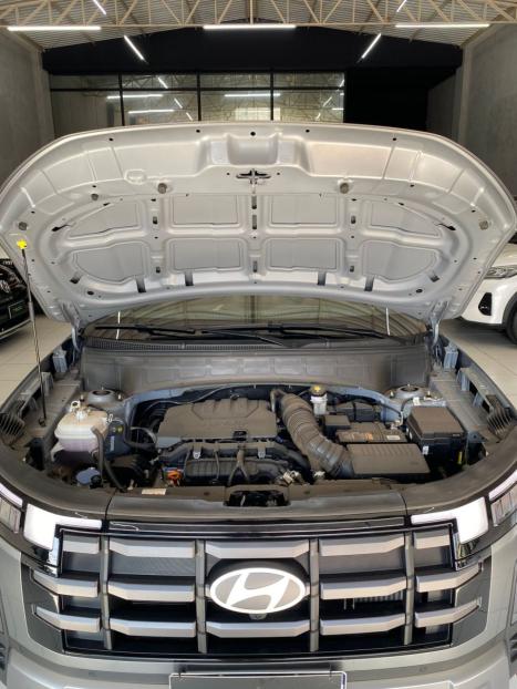 HYUNDAI Creta 1.0 12V 4P FLEX TGDI TURBO PLATINUM AUTOMTICO, Foto 7
