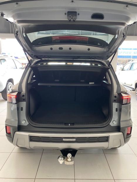 HYUNDAI Creta 1.0 12V 4P FLEX TGDI TURBO PLATINUM AUTOMTICO, Foto 8