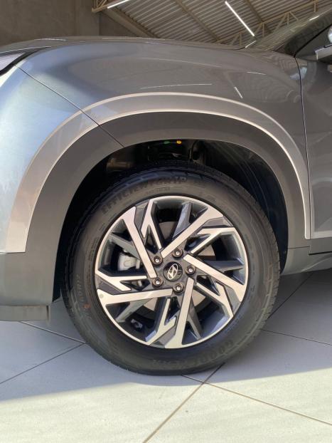 HYUNDAI Creta 1.0 12V 4P FLEX TGDI TURBO PLATINUM AUTOMTICO, Foto 9