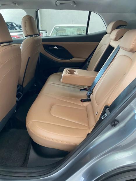 HYUNDAI Creta 1.0 12V 4P FLEX TGDI TURBO PLATINUM AUTOMTICO, Foto 14