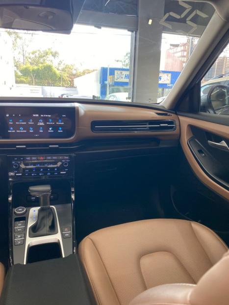 HYUNDAI Creta 1.0 12V 4P FLEX TGDI TURBO PLATINUM AUTOMTICO, Foto 16