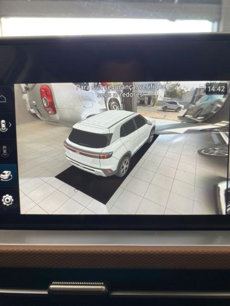 HYUNDAI Creta 1.0 12V 4P FLEX TGDI TURBO PLATINUM AUTOMTICO, Foto 18