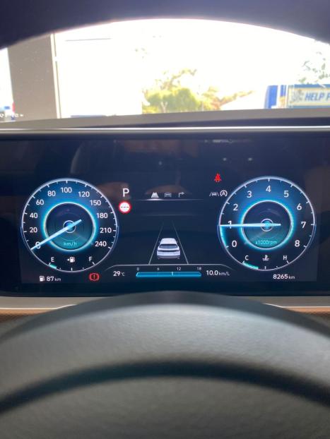 HYUNDAI Creta 1.0 12V 4P FLEX TGDI TURBO PLATINUM AUTOMTICO, Foto 19