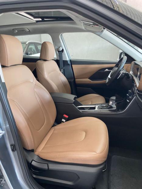 HYUNDAI Creta 1.0 12V 4P FLEX TGDI TURBO PLATINUM AUTOMTICO, Foto 27