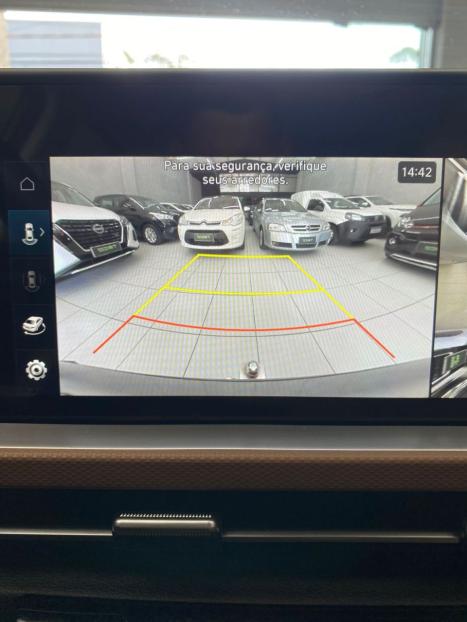 HYUNDAI Creta 1.0 12V 4P FLEX TGDI TURBO PLATINUM AUTOMTICO, Foto 33