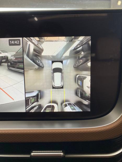 HYUNDAI Creta 1.0 12V 4P FLEX TGDI TURBO PLATINUM AUTOMTICO, Foto 36
