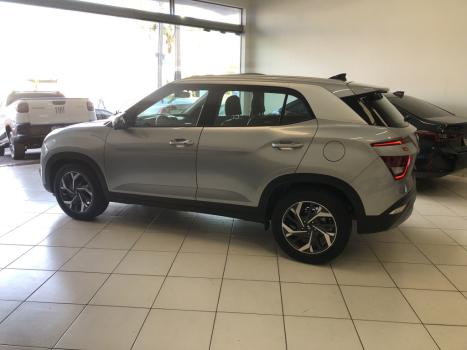HYUNDAI Creta 1.0 12V 4P FLEX TGDI TURBO PLATINUM AUTOMTICO, Foto 4