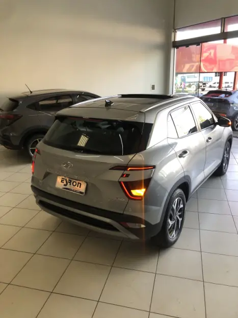 HYUNDAI Creta 1.0 12V 4P FLEX TGDI TURBO PLATINUM AUTOMTICO, Foto 7