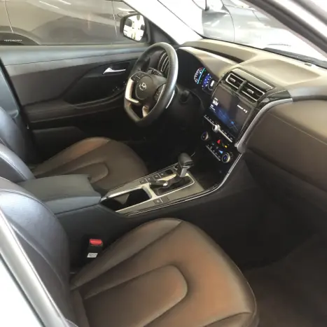 HYUNDAI Creta 1.0 12V 4P FLEX TGDI TURBO PLATINUM AUTOMTICO, Foto 14