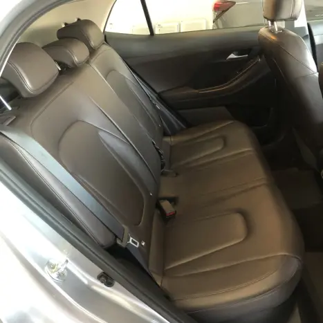 HYUNDAI Creta 1.0 12V 4P FLEX TGDI TURBO PLATINUM AUTOMTICO, Foto 16