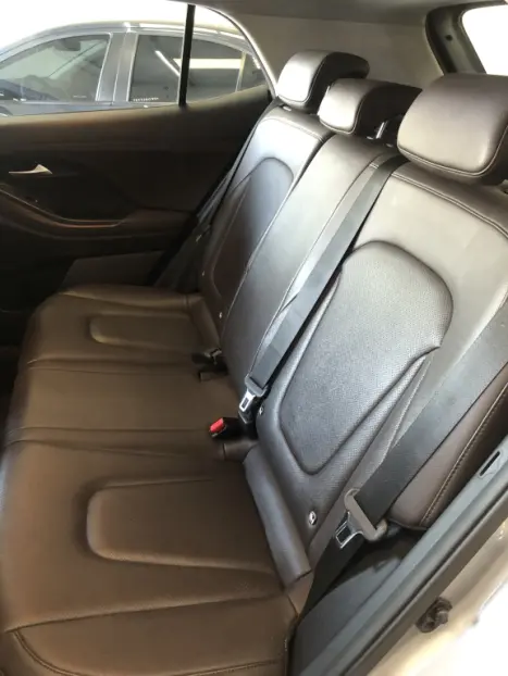 HYUNDAI Creta 1.0 12V 4P FLEX TGDI TURBO PLATINUM AUTOMTICO, Foto 24