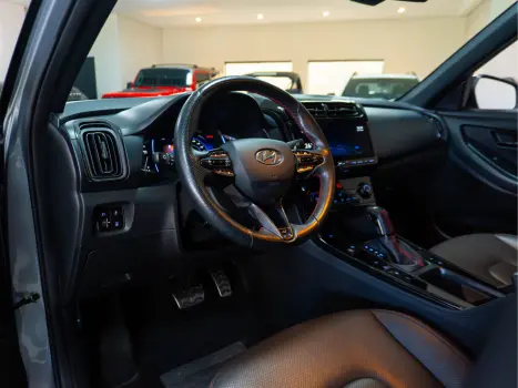 HYUNDAI Creta 1.0 12V 4P FLEX TGDI TURBO N LINE AUTOMTICO, Foto 5