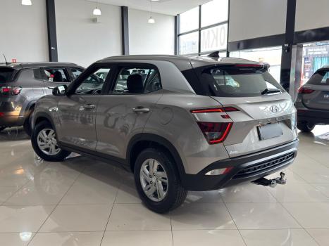 HYUNDAI Creta 1.0 12V 4P FLEX TGDI TURBO COMFORT AUTOMTICO, Foto 5
