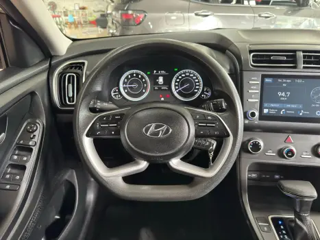 HYUNDAI Creta 1.0 12V 4P FLEX TGDI TURBO COMFORT AUTOMTICO, Foto 8