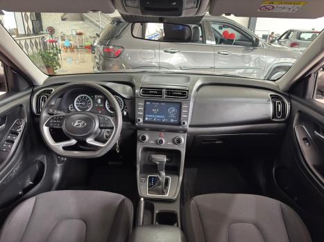 HYUNDAI Creta 1.0 12V 4P FLEX TGDI TURBO COMFORT AUTOMTICO, Foto 10
