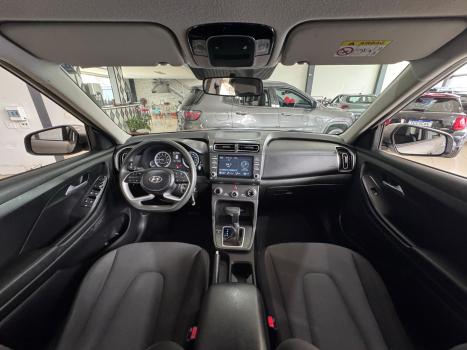 HYUNDAI Creta 1.0 12V 4P FLEX TGDI TURBO COMFORT AUTOMTICO, Foto 11