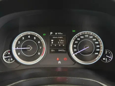 HYUNDAI Creta 1.0 12V 4P FLEX TGDI TURBO COMFORT AUTOMTICO, Foto 15