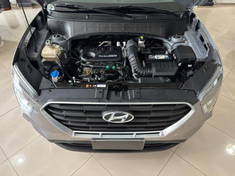 HYUNDAI Creta 1.0 12V 4P FLEX TGDI TURBO COMFORT AUTOMTICO, Foto 17