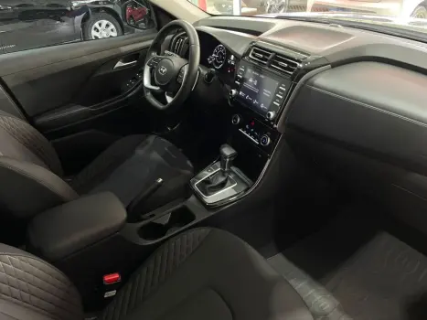 HYUNDAI Creta 1.0 12V 4P FLEX TGDI TURBO LIMITED AUTOMTICO, Foto 12