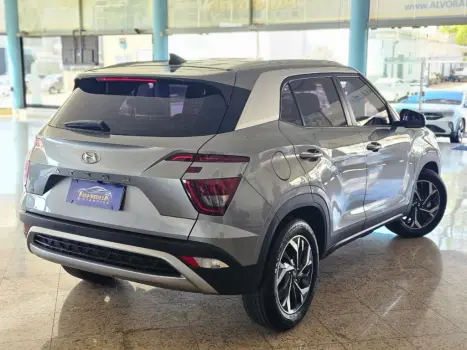 HYUNDAI Creta 1.0 12V 4P FLEX TGDI TURBO LIMITED AUTOMTICO, Foto 3