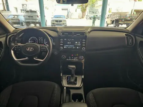 HYUNDAI Creta 1.0 12V 4P FLEX TGDI TURBO LIMITED AUTOMTICO, Foto 7