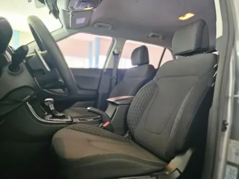HYUNDAI Creta 1.0 12V 4P FLEX TGDI TURBO LIMITED AUTOMTICO, Foto 12