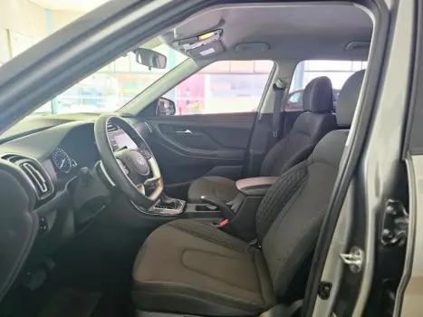 HYUNDAI Creta 1.0 12V 4P FLEX TGDI TURBO LIMITED AUTOMTICO, Foto 13