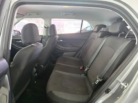 HYUNDAI Creta 1.0 12V 4P FLEX TGDI TURBO LIMITED AUTOMTICO, Foto 14