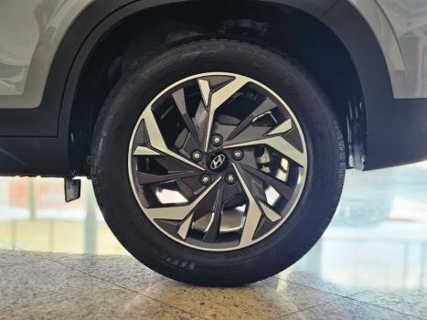 HYUNDAI Creta 1.0 12V 4P FLEX TGDI TURBO LIMITED AUTOMTICO, Foto 15