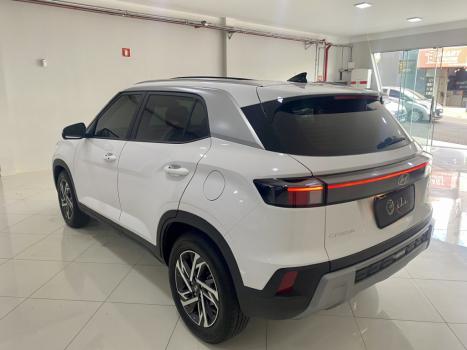 HYUNDAI Creta 1.0 12V 4P FLEX TGDI TURBO PLATINUM AUTOMTICO, Foto 2
