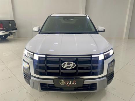 HYUNDAI Creta 1.0 12V 4P FLEX TGDI TURBO PLATINUM AUTOMTICO, Foto 3