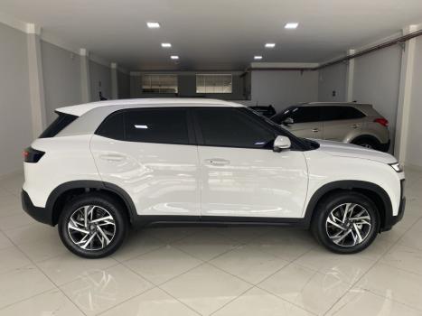 HYUNDAI Creta 1.0 12V 4P FLEX TGDI TURBO PLATINUM AUTOMTICO, Foto 4