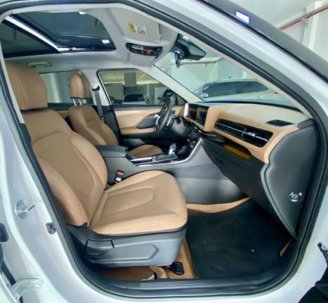 HYUNDAI Creta 1.0 12V 4P FLEX TGDI TURBO PLATINUM AUTOMTICO, Foto 9