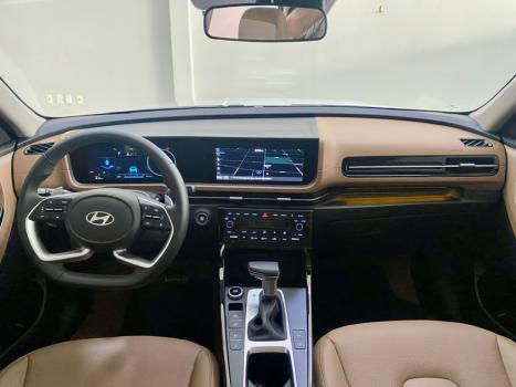HYUNDAI Creta 1.0 12V 4P FLEX TGDI TURBO PLATINUM AUTOMTICO, Foto 10