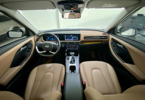 HYUNDAI Creta 1.0 12V 4P FLEX TGDI TURBO PLATINUM AUTOMTICO, Foto 11