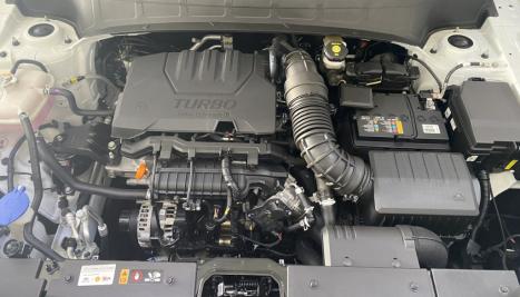 HYUNDAI Creta 1.0 12V 4P FLEX TGDI TURBO PLATINUM AUTOMTICO, Foto 13