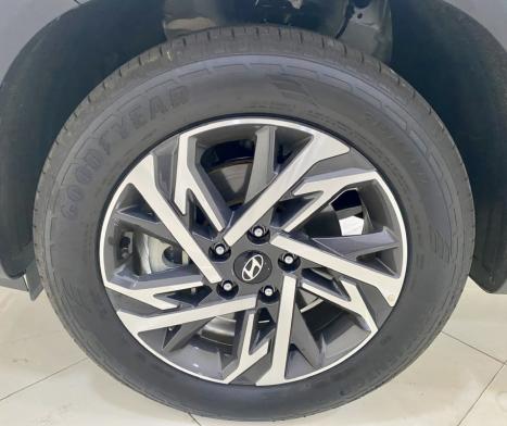 HYUNDAI Creta 1.0 12V 4P FLEX TGDI TURBO PLATINUM AUTOMTICO, Foto 14