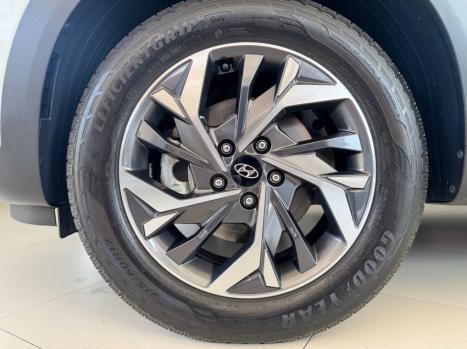 HYUNDAI Creta 1.0 12V 4P FLEX TGDI TURBO LIMITED AUTOMTICO, Foto 8
