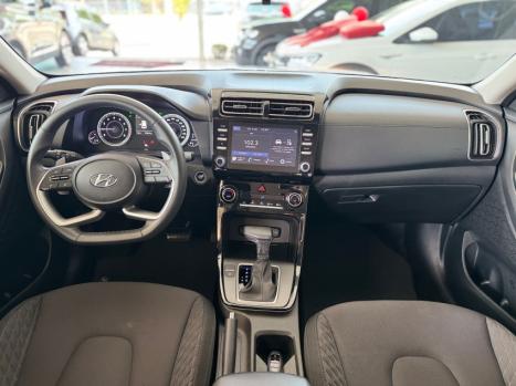 HYUNDAI Creta 1.0 12V 4P FLEX TGDI TURBO LIMITED AUTOMTICO, Foto 9