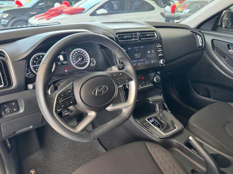 HYUNDAI Creta 1.0 12V 4P FLEX TGDI TURBO LIMITED AUTOMTICO, Foto 13