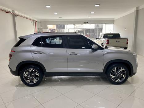 HYUNDAI Creta 1.0 12V 4P FLEX TGDI TURBO PLATINUM AUTOMTICO, Foto 12