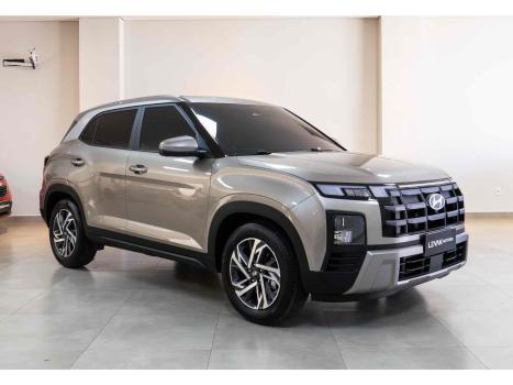 HYUNDAI Creta 1.0 12V 4P FLEX TGDI TURBO PLATINUM AUTOMTICO, Foto 2