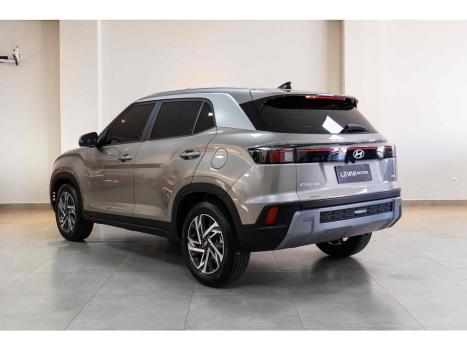 HYUNDAI Creta 1.0 12V 4P FLEX TGDI TURBO PLATINUM AUTOMTICO, Foto 4